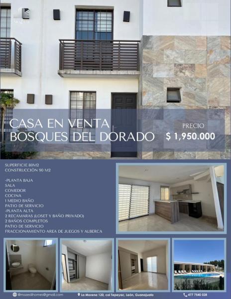 Bosques del Dorado