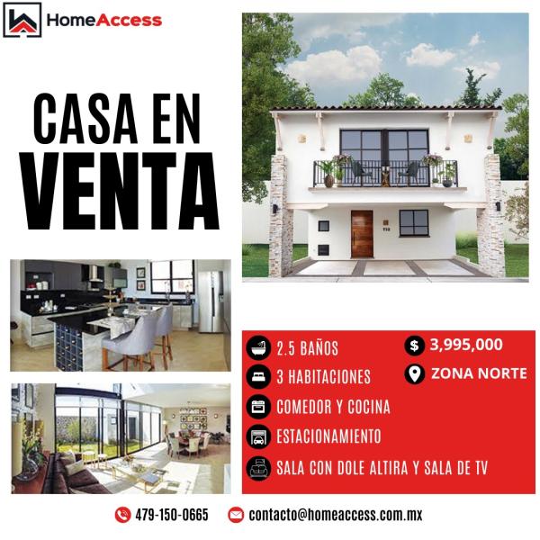 Zona norte de León